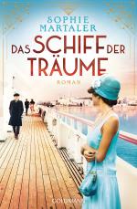 Cover-Bild Das Schiff der Träume