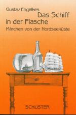 Cover-Bild Das Schiff in der Flasche