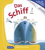 Cover-Bild Das Schiff