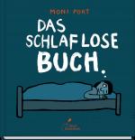 Cover-Bild Das schlaflose Buch