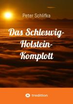 Cover-Bild Das Schleswig-Holstein-Komplott