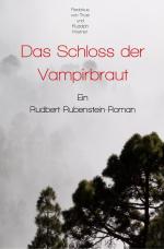 Cover-Bild Das Schloss der Vampirbraut