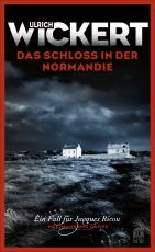 Cover-Bild Das Schloss in der Normandie