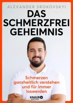 Cover-Bild Das Schmerzfrei-Geheimnis