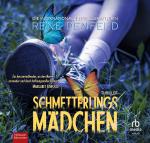 Cover-Bild Das Schmetterlingsmädchen