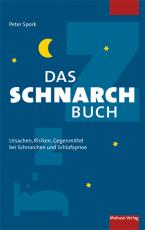 Cover-Bild Das Schnarchbuch
