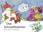 Cover-Bild Das Schneeflöckchen