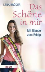 Cover-Bild Das Schöne in mir