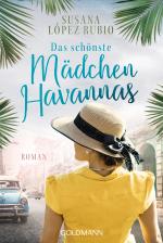 Cover-Bild Das schönste Mädchen Havannas