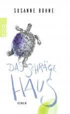 Cover-Bild Das schräge Haus