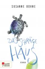 Cover-Bild Das schräge Haus