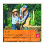 Cover-Bild Das Schrebergarten-Buch