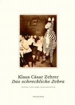 Cover-Bild Das schreckliche Zebra