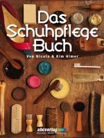 Cover-Bild Das Schuhpflege-Buch