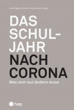 Cover-Bild Das Schuljahr nach Corona (E-Book)