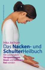 Cover-Bild Das Schulter- und Nackenheilbuch