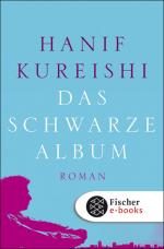 Cover-Bild Das schwarze Album