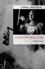 Cover-Bild Das schwarze Alibi