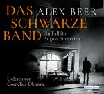 Cover-Bild Das schwarze Band