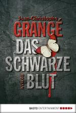 Cover-Bild Das schwarze Blut