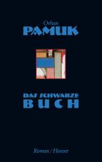 Cover-Bild Das schwarze Buch