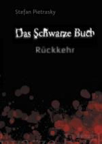 Cover-Bild Das Schwarze Buch