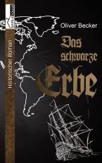 Cover-Bild Das schwarze Erbe