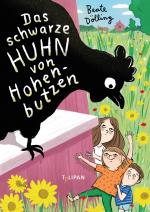 Cover-Bild Das schwarze Huhn von Hohenbutzen