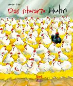 Cover-Bild Das schwarze Huhn