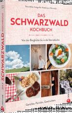 Cover-Bild Das Schwarzwald-Kochbuch