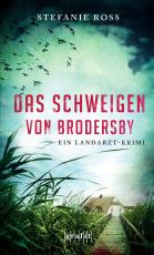 Cover-Bild Das Schweigen von Brodersby