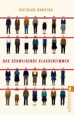 Cover-Bild Das schweigende Klassenzimmer