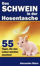 Cover-Bild Das Schwein in der Hosentasche