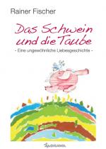 Cover-Bild Das Schwein und die Taube