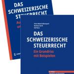 Cover-Bild Das schweizerische Steuerrecht - Set