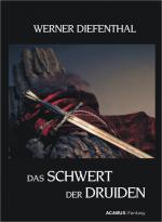 Cover-Bild Das Schwert der Druiden