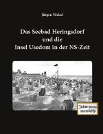 Cover-Bild Das Seebad Heringsdorf und die Insel Usedom in der NS-Zeit