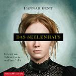 Cover-Bild Das Seelenhaus