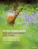 Cover-Bild Das Seelenleben der Tiere