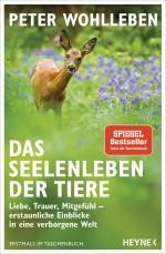 Cover-Bild Das Seelenleben der Tiere