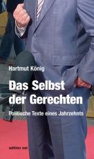 Cover-Bild Das Selbst der Gerechten