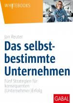 Cover-Bild Das selbstbestimmte Unternehmen