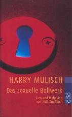 Cover-Bild Das sexuelle Bollwerk