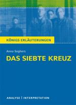 Cover-Bild Das siebte Kreuz von Anna Seghers.