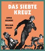 Cover-Bild Das siebte Kreuz