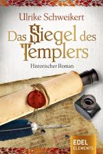 Cover-Bild Das Siegel des Templers