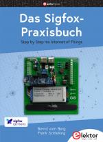 Cover-Bild Das Sigfox-Praxisbuch