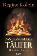 Cover-Bild Das Signum der Täufer