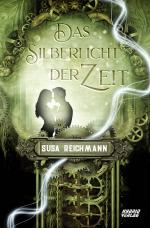 Cover-Bild Das Silberlicht der Zeit