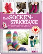 Cover-Bild Das Socken-Strickbuch